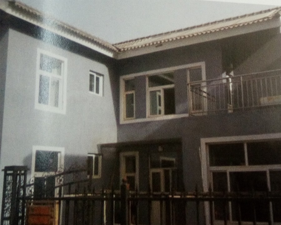 北京市顺义区赵全营村户式采暖改造工程